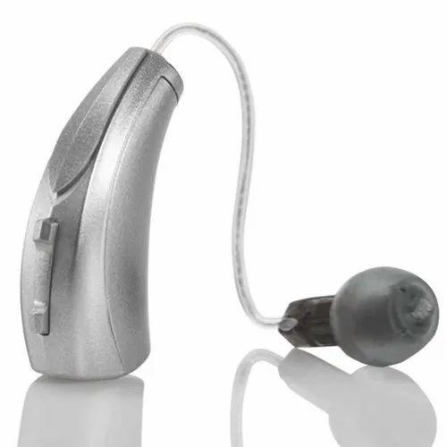 سمعک هوشمند