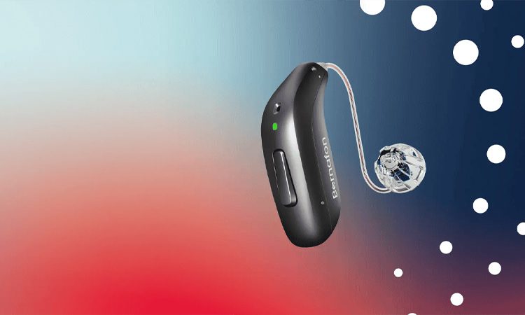 جدیدترین مدل های سمعک برنافون با تکنولوژی روز