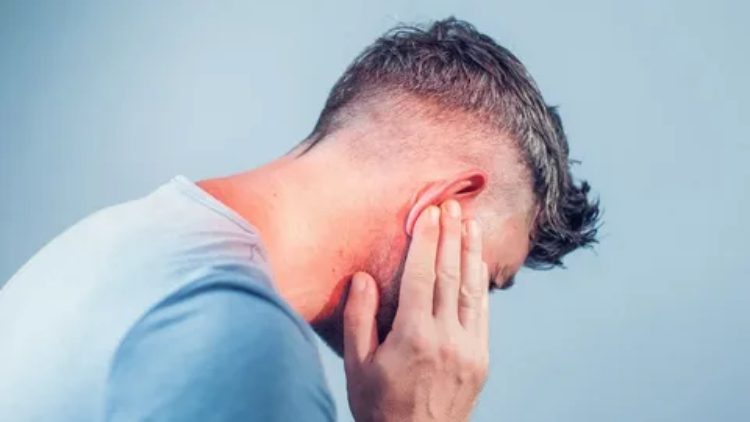 اگزوستوز گوش