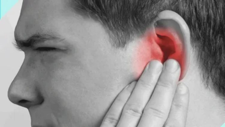 بیماری های گوش