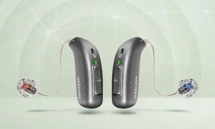 نمایندگی سمعک اتیکن 
 در تهران 