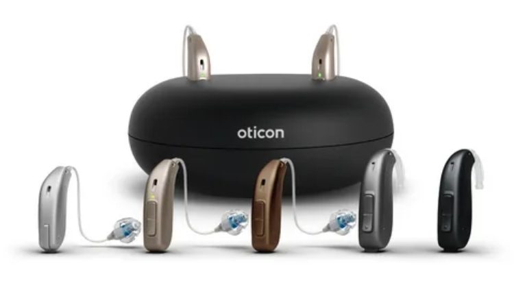 نمایندگی سمعک اتیکن 
