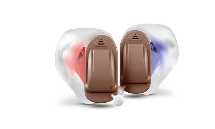 نمایندگی سمعک زیمنس
