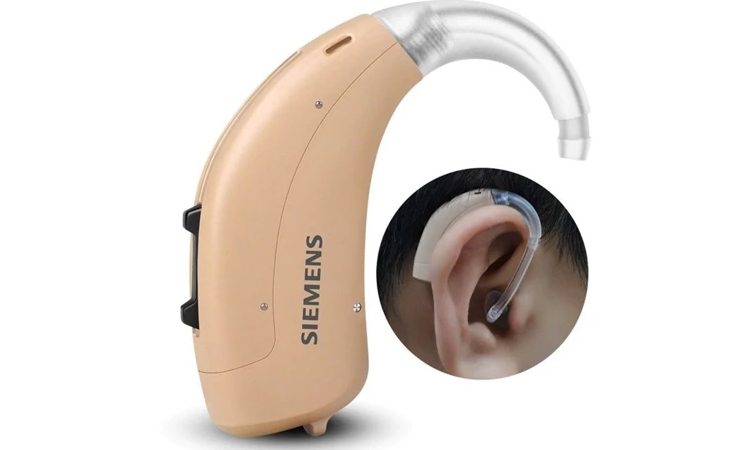 نمایندگی سمعک زیمنس
