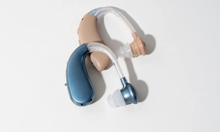 سمعک هوشمند