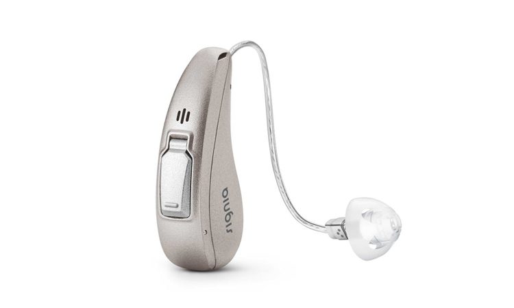 سمعک هوشمند