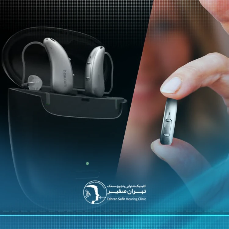 چه زمانی باید از سمعک استفاده کنیم؟